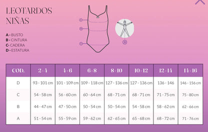 Demi Pinch Bow Front Leotard