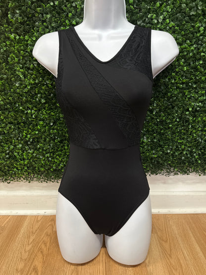 Adult Carolina Leotard #RDE2784