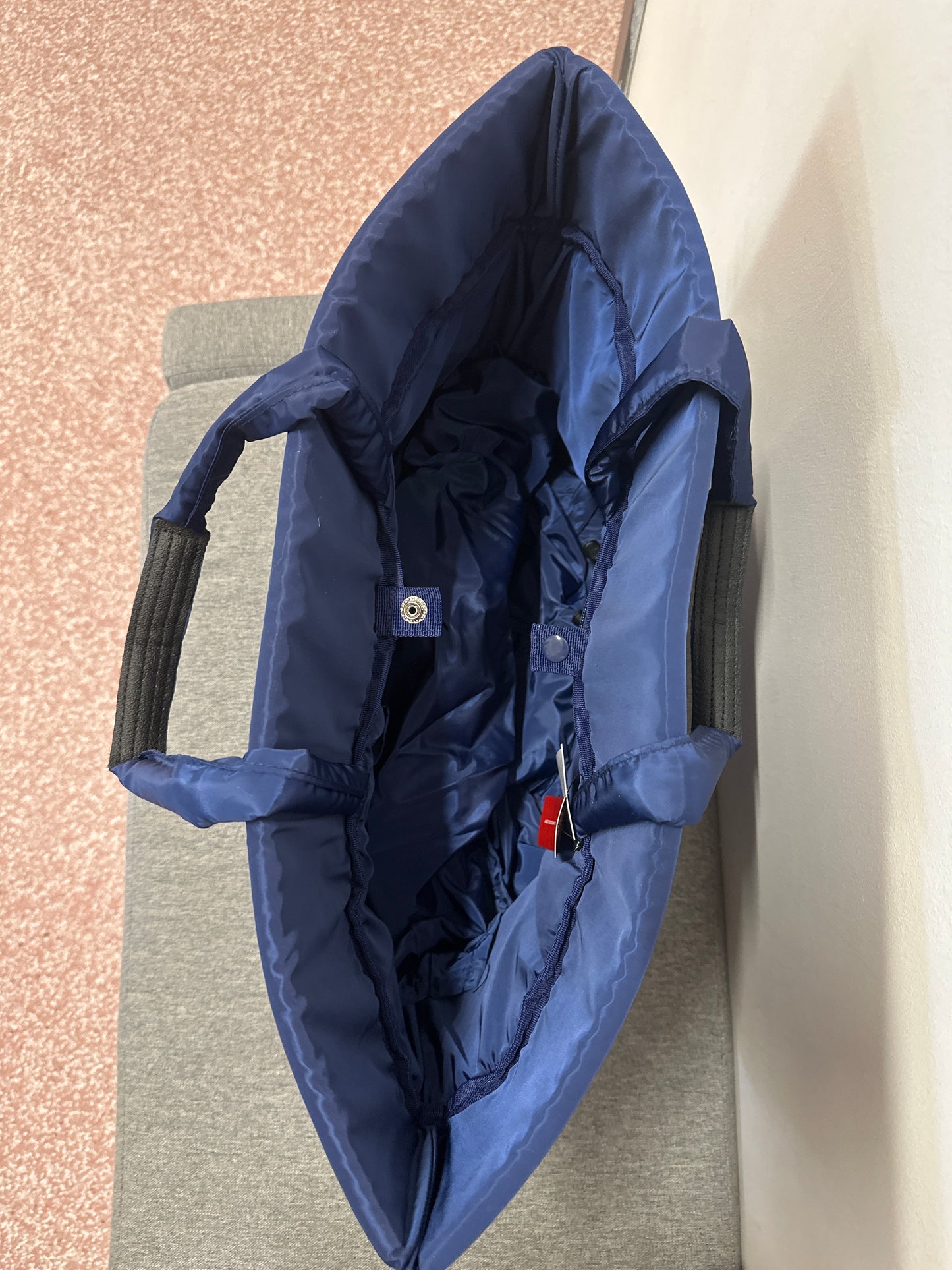 Studio Multi-Sleeve Bag