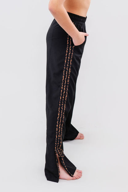 Bow Crush Pants