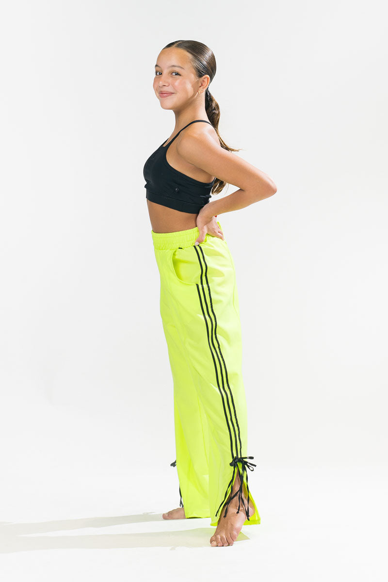 Bow Crush Pants