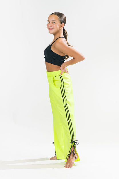 Bow Crush Pants