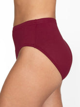Load image into Gallery viewer, Body Wrappers Jazz Cut Brief #BWP289
