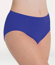 Load image into Gallery viewer, Body Wrappers Jazz Cut Brief #BWP289
