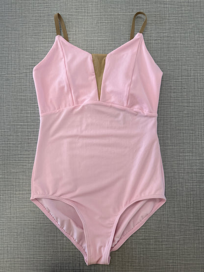 Adult Charlotte Camisole Leotard #DA 1930
