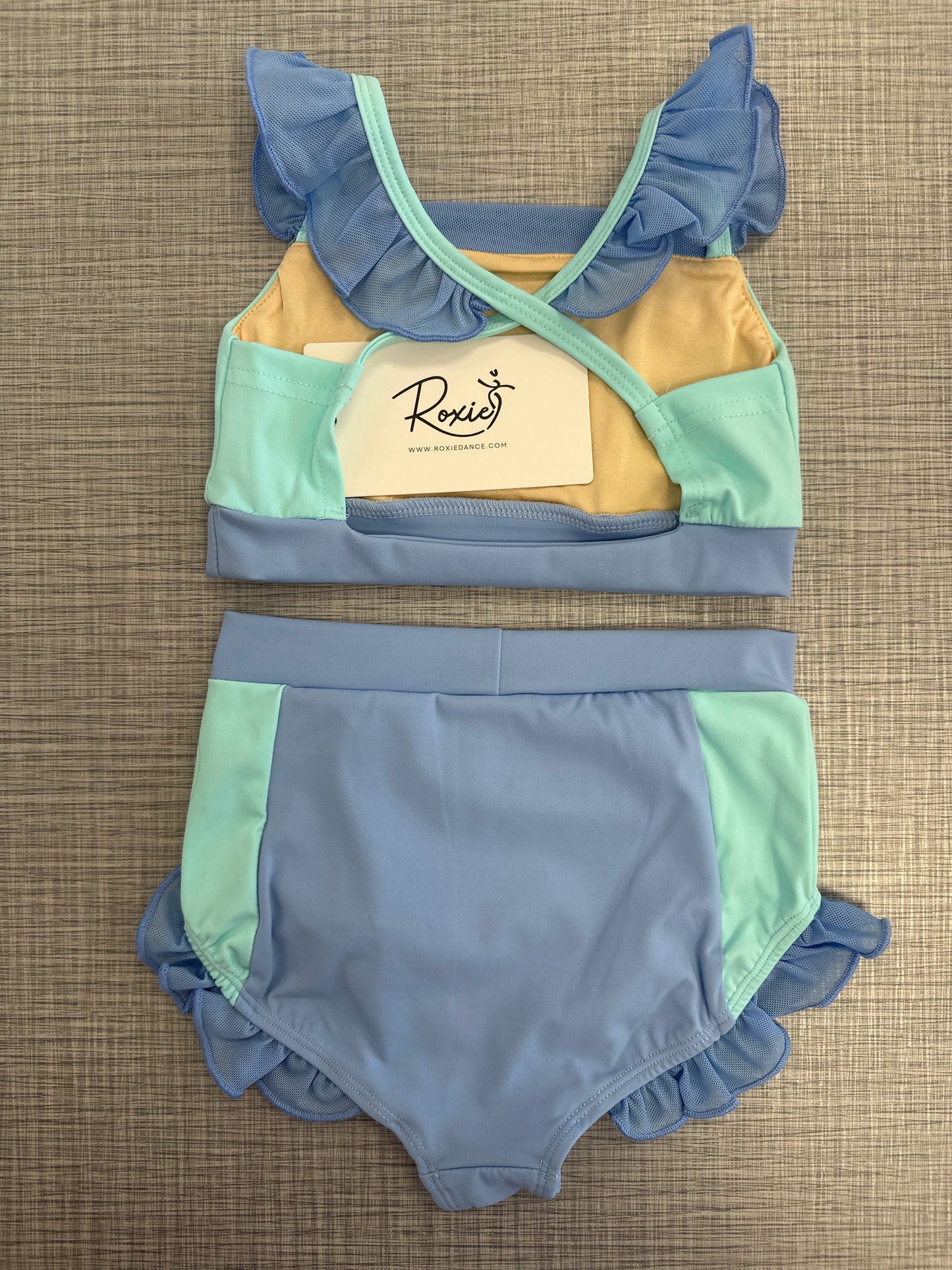 Roxie: Mia Set