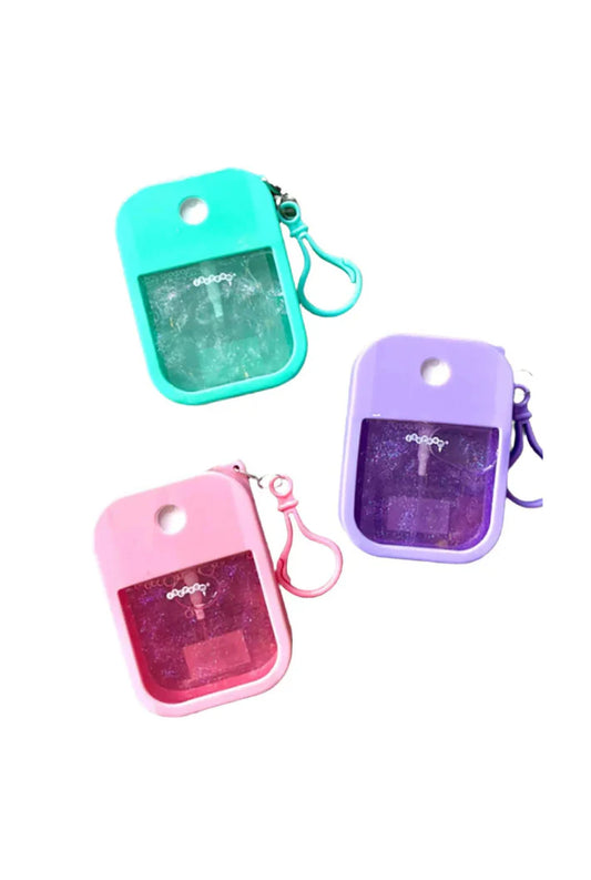 Glistening Body Mist