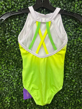 Load image into Gallery viewer, Neon Nights Leotard: Drop 2
