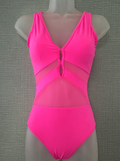 Nikolay Valentina Leotard #DA5104