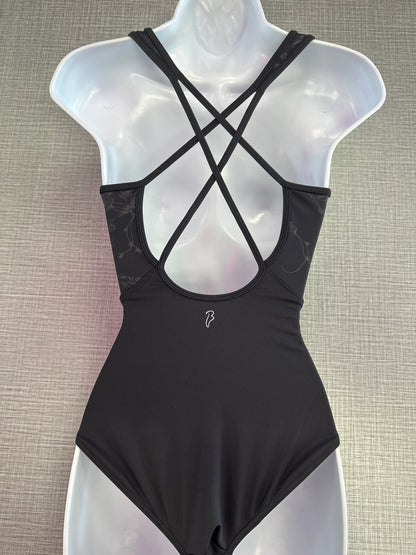 Kira Tank Leotard #50007