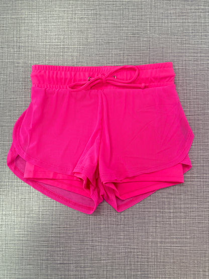 Breezy Flow Short