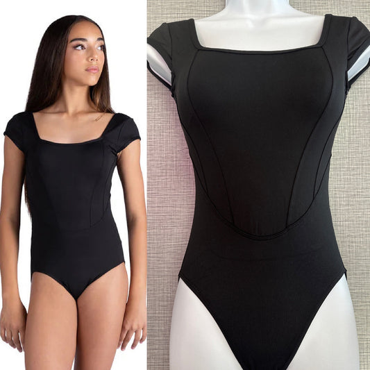 Anyah Leotard #26107