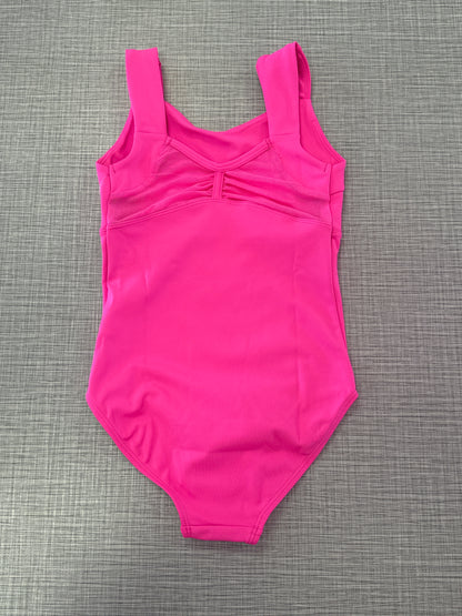 Rouge Leotard #26100