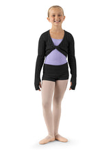 Load image into Gallery viewer, Twist Front Long Sleeve Top
