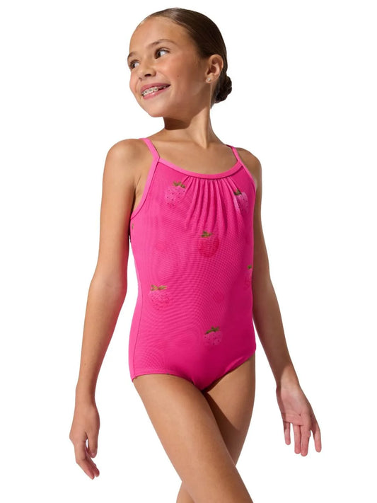 Very Berry Leotard  #12632