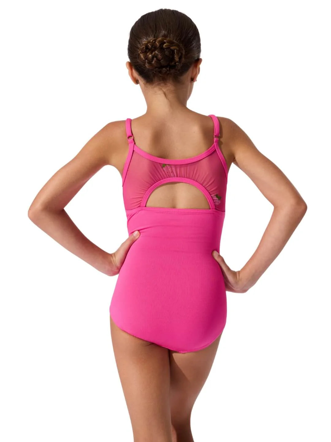 Very Berry Leotard  #12632