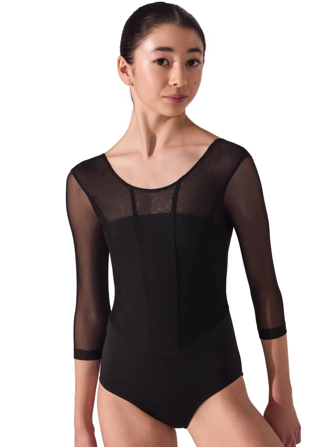 Fresco Leotard #12913