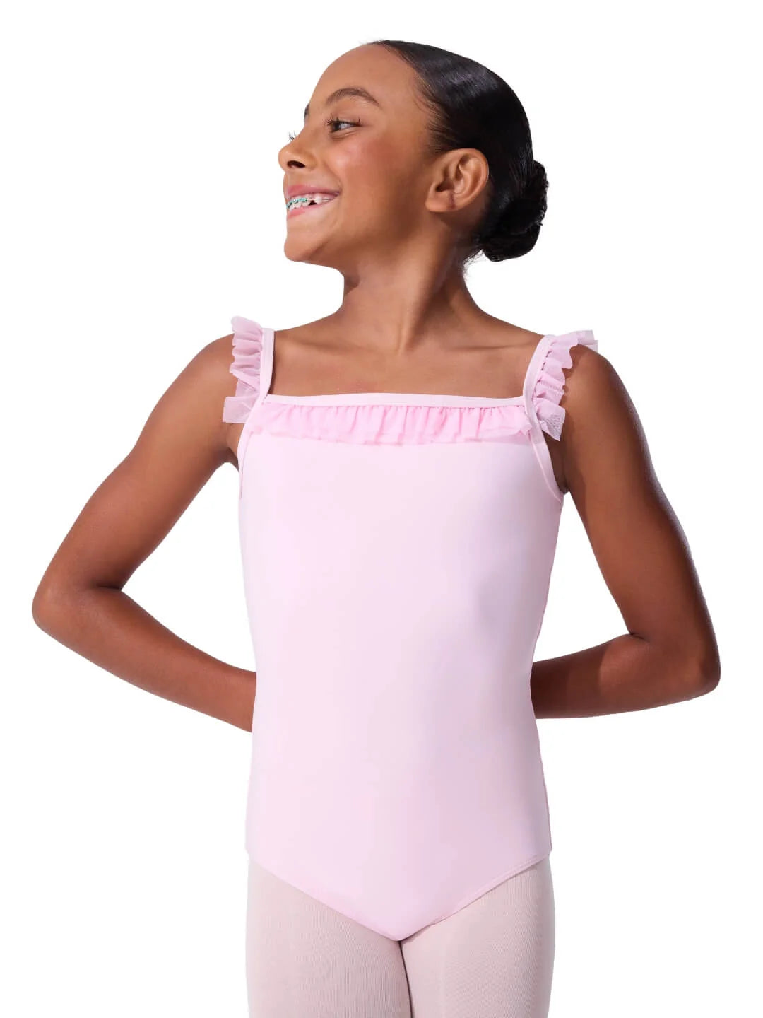 Frosted Dreams Leotard #100