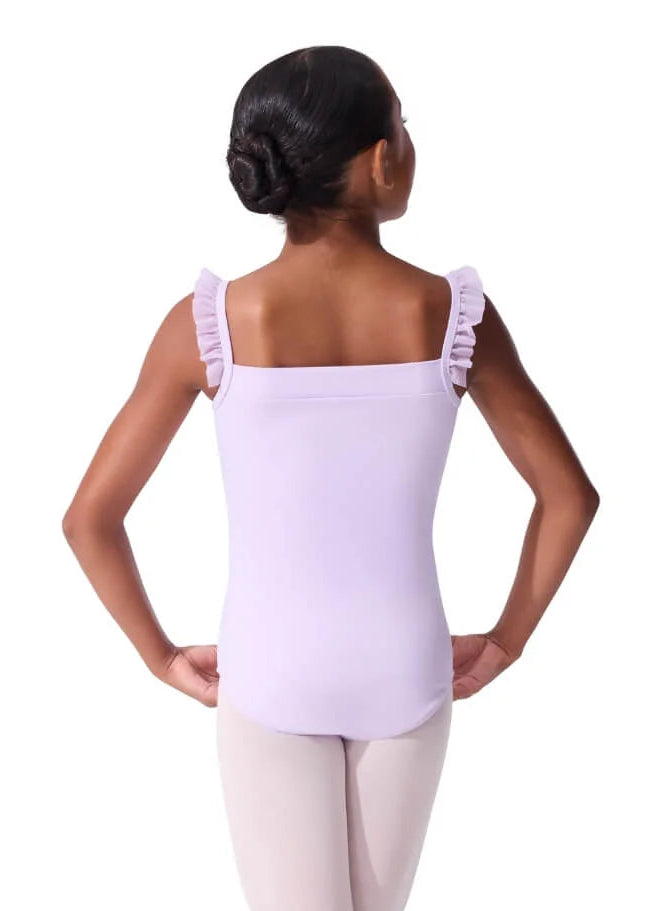 Frosted Dreams Leotard #100