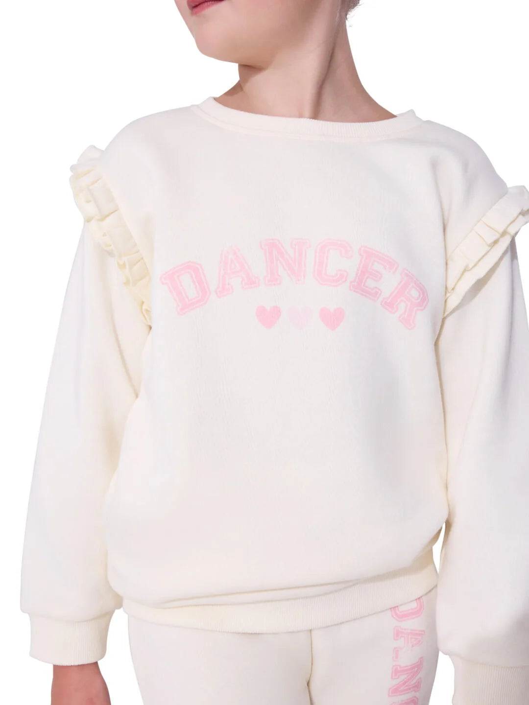 Little Dancer Sweatshirt