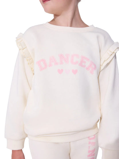 Little Dancer Sweatshirt