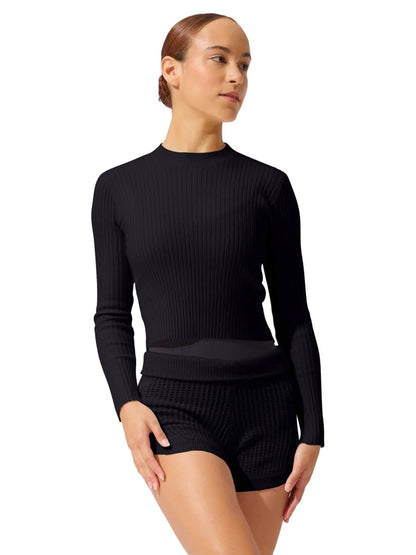 Coppola Long Sleeve Top #11012