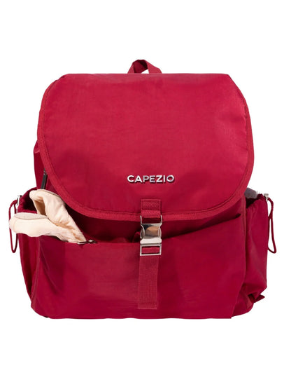 Oxford Travel Backpack #B331