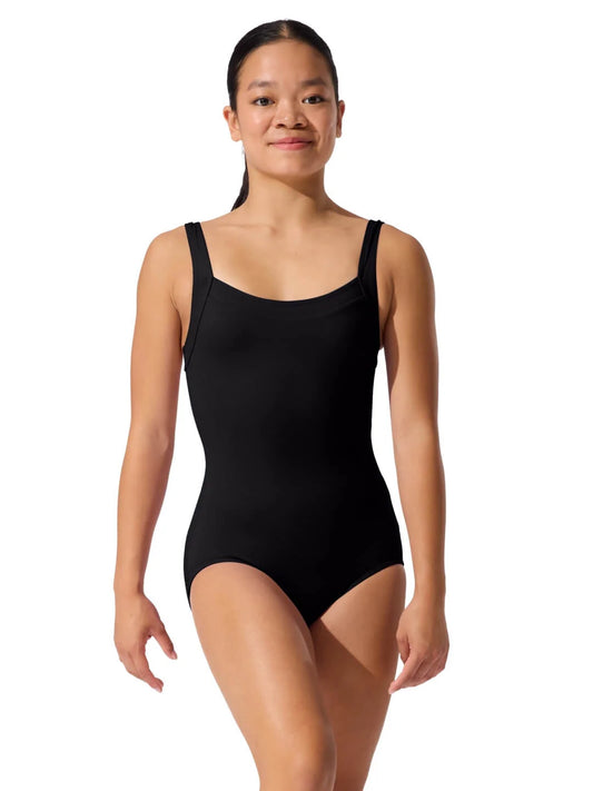 Everyday Sculpt Tank Leotard #2027