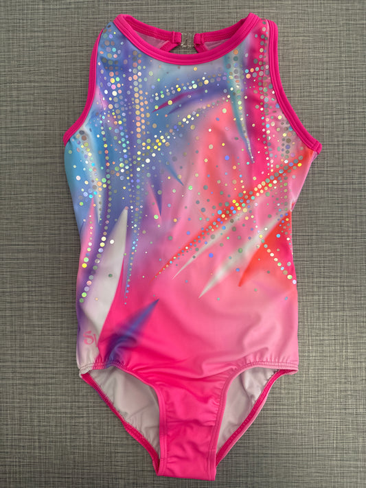 S.P. Candies Sugar Leotard