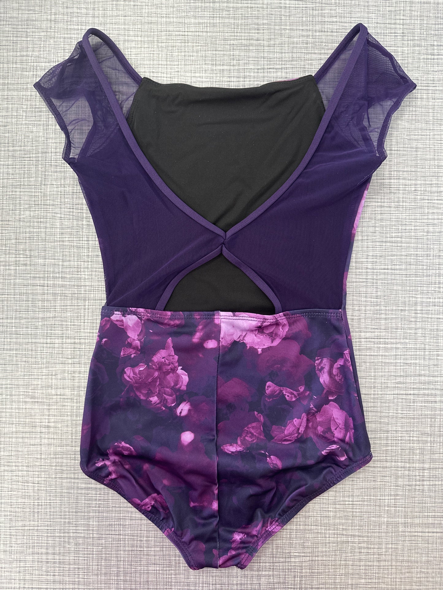 Polyantha Leotard #12713