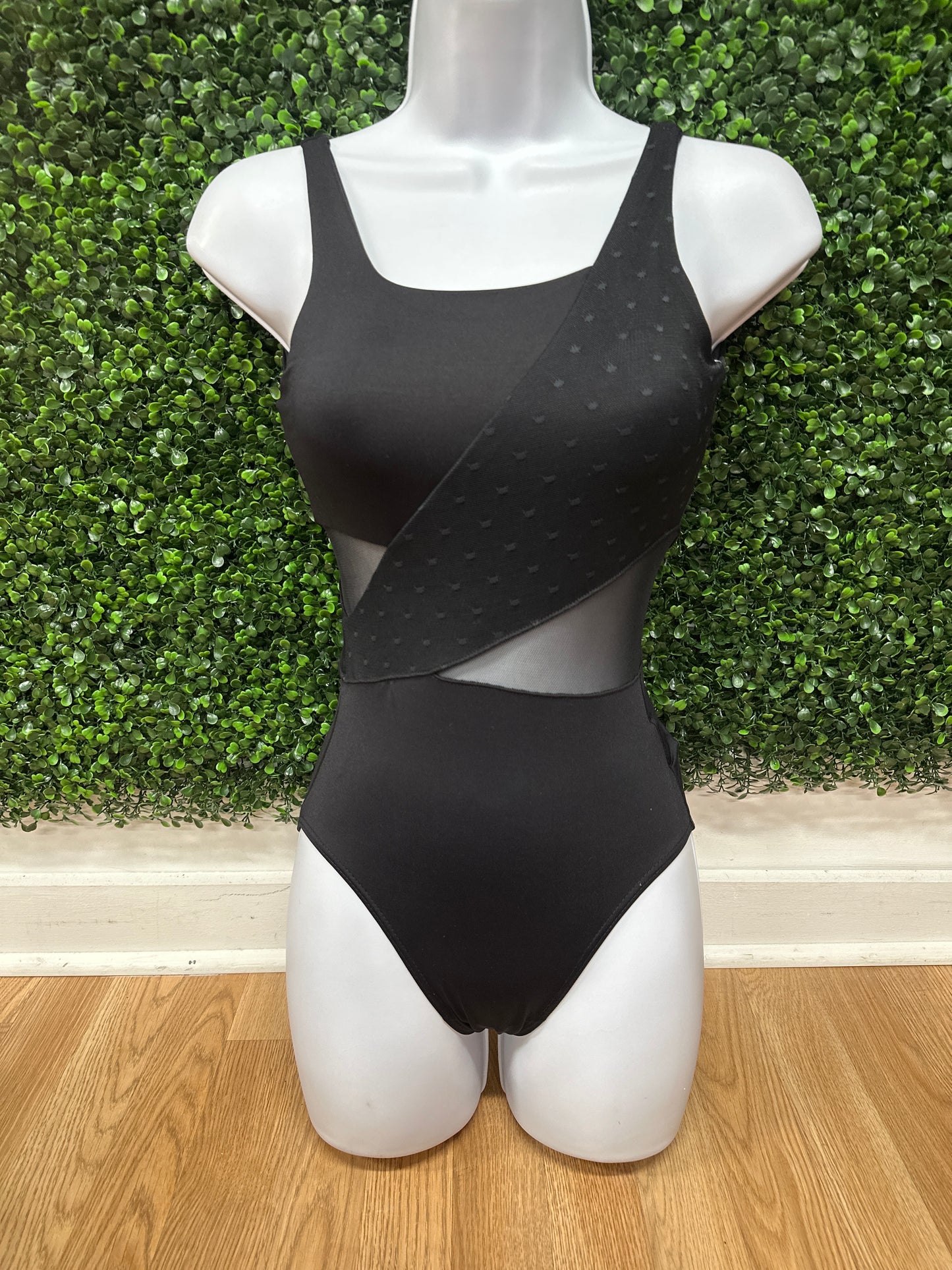 Adult Viviana Leotard #RDE2702