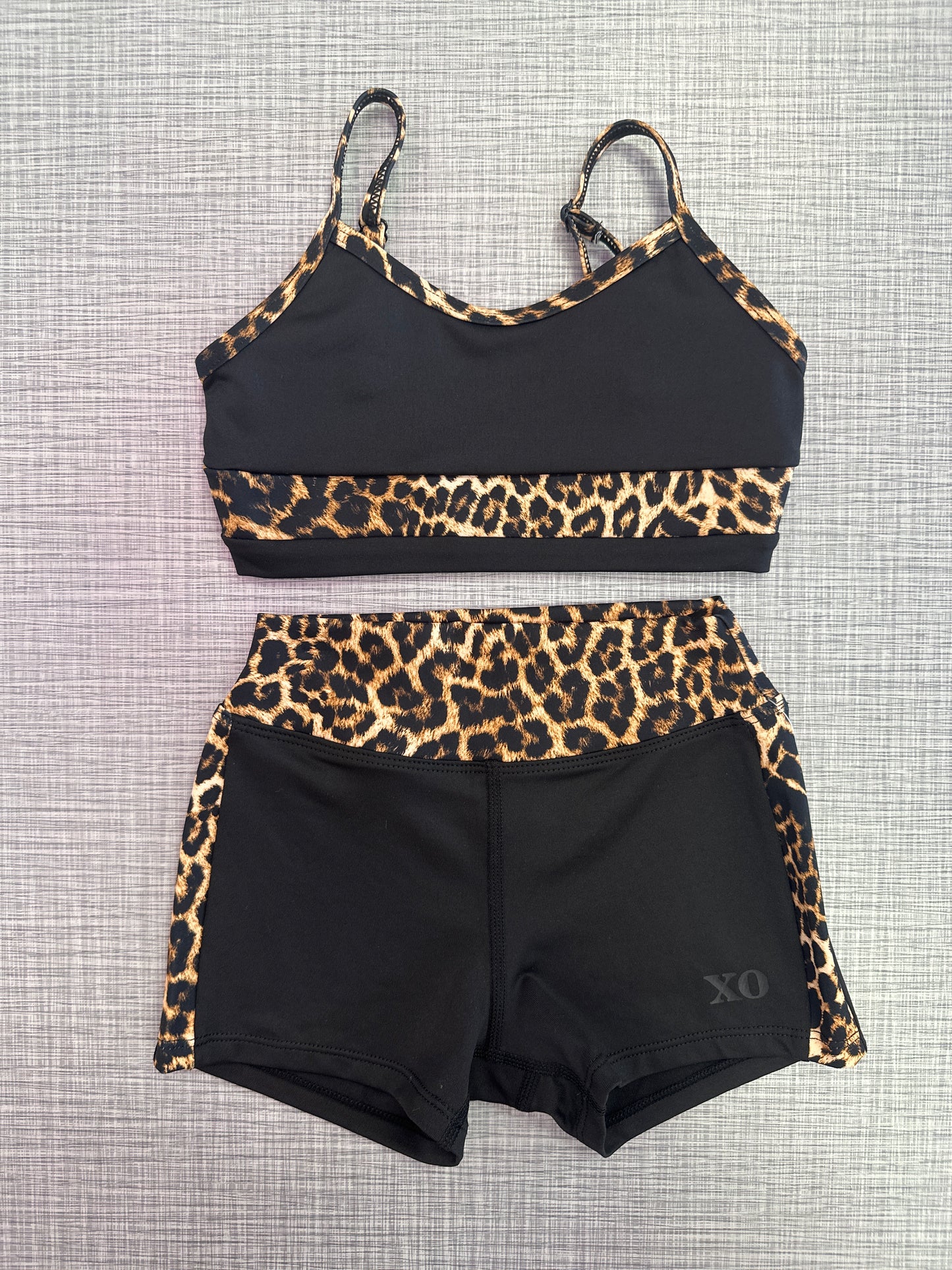 Cheetahlicious Set