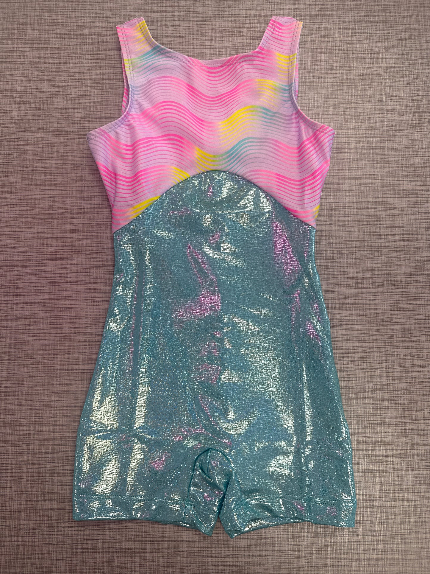 Tidal Biketard #12443