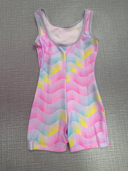 Shoreline Biketard #12446