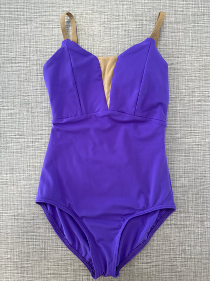Adult Charlotte Camisole Leotard #DA 1930