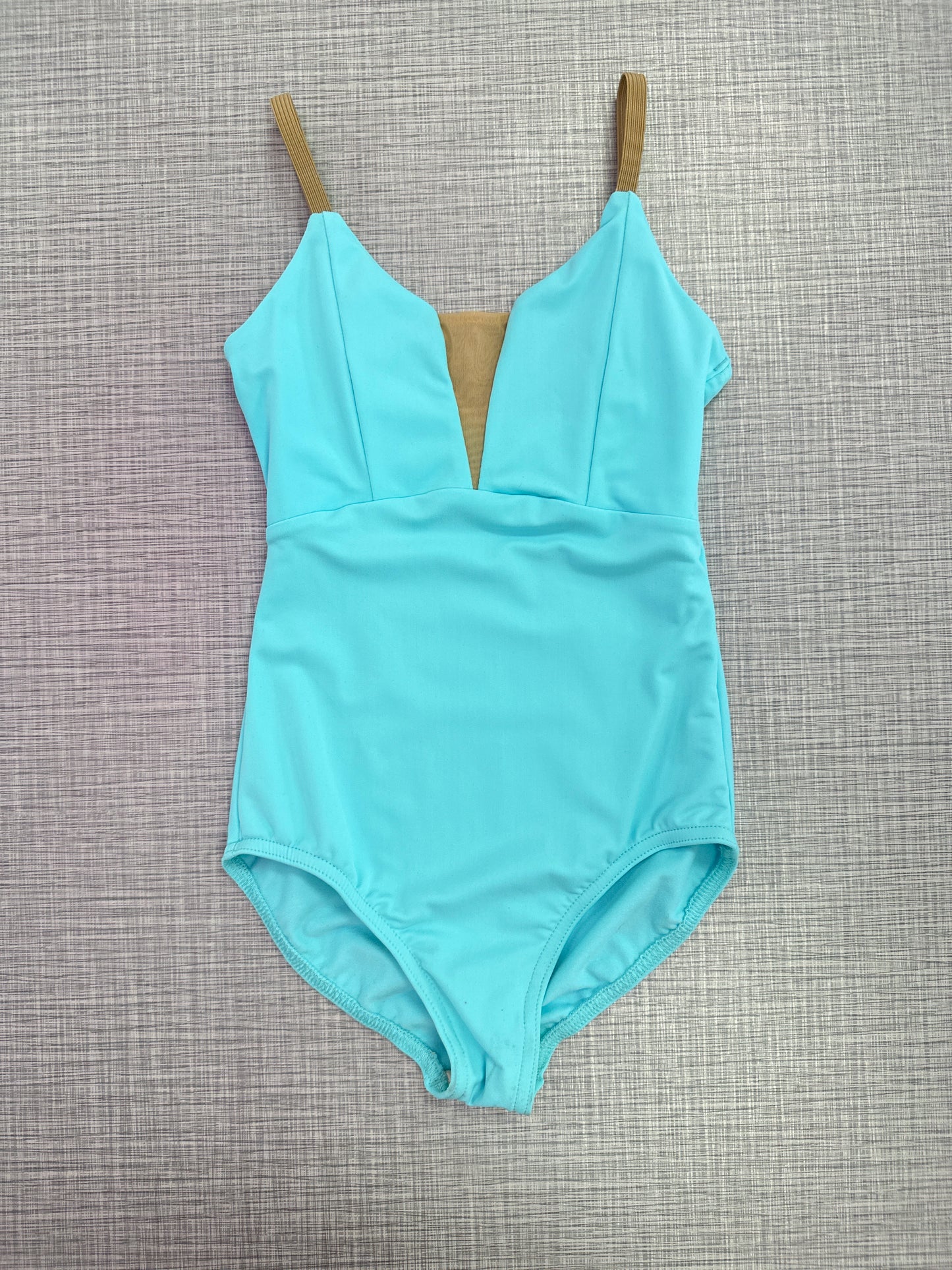 Little Charlotte Camisole Leotard #1930