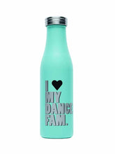 Load image into Gallery viewer, Dance Fam Water Bottle
