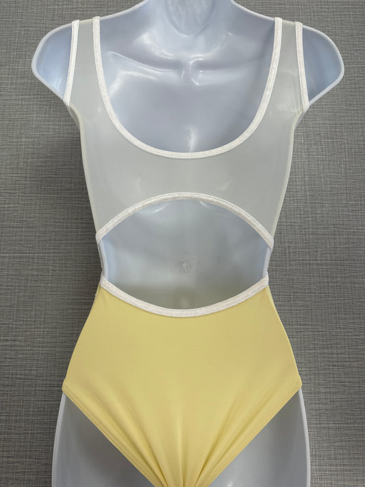 Yumiko Veronique Leotard.