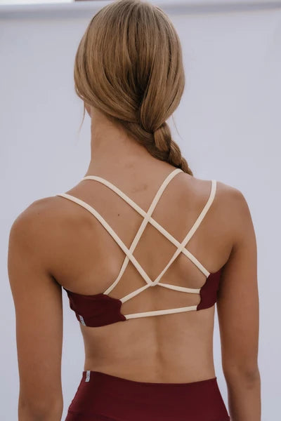 Fame Bra & Everyday 3" Short Set