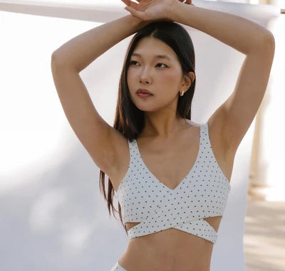 Five: Dottie Top