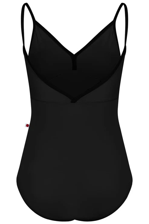 Yumiko Daria Leotard.
