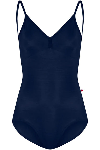 Yumiko Daria Leotard.