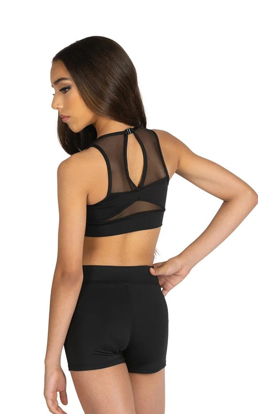 Rue & Lee Short Set