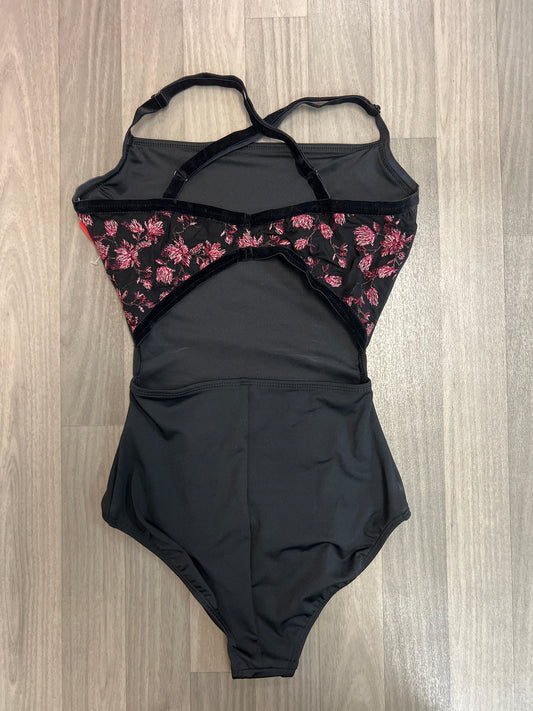 Charisma Cami Leotard & Skirt Separates