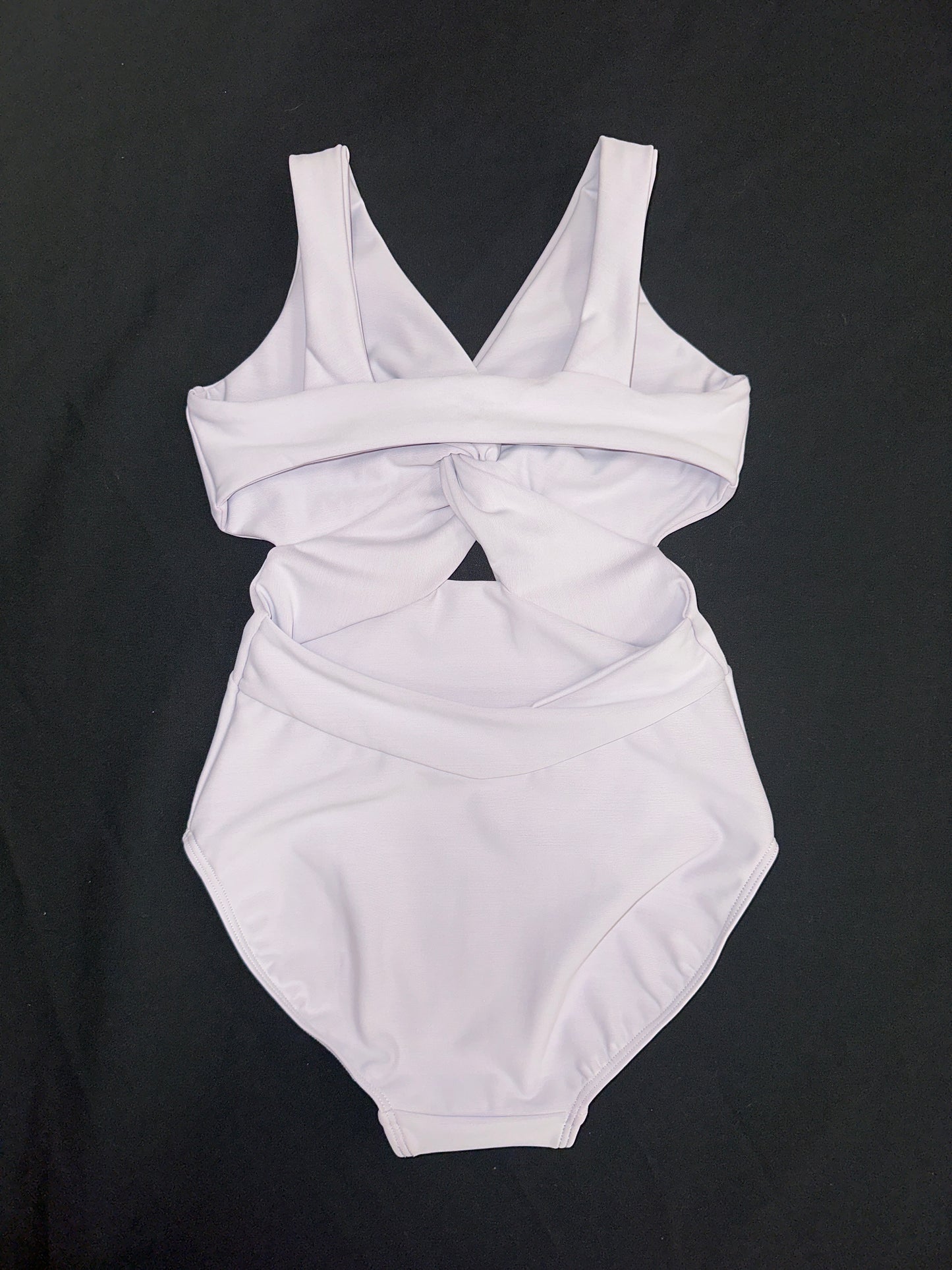Eleve Jackie Leotard