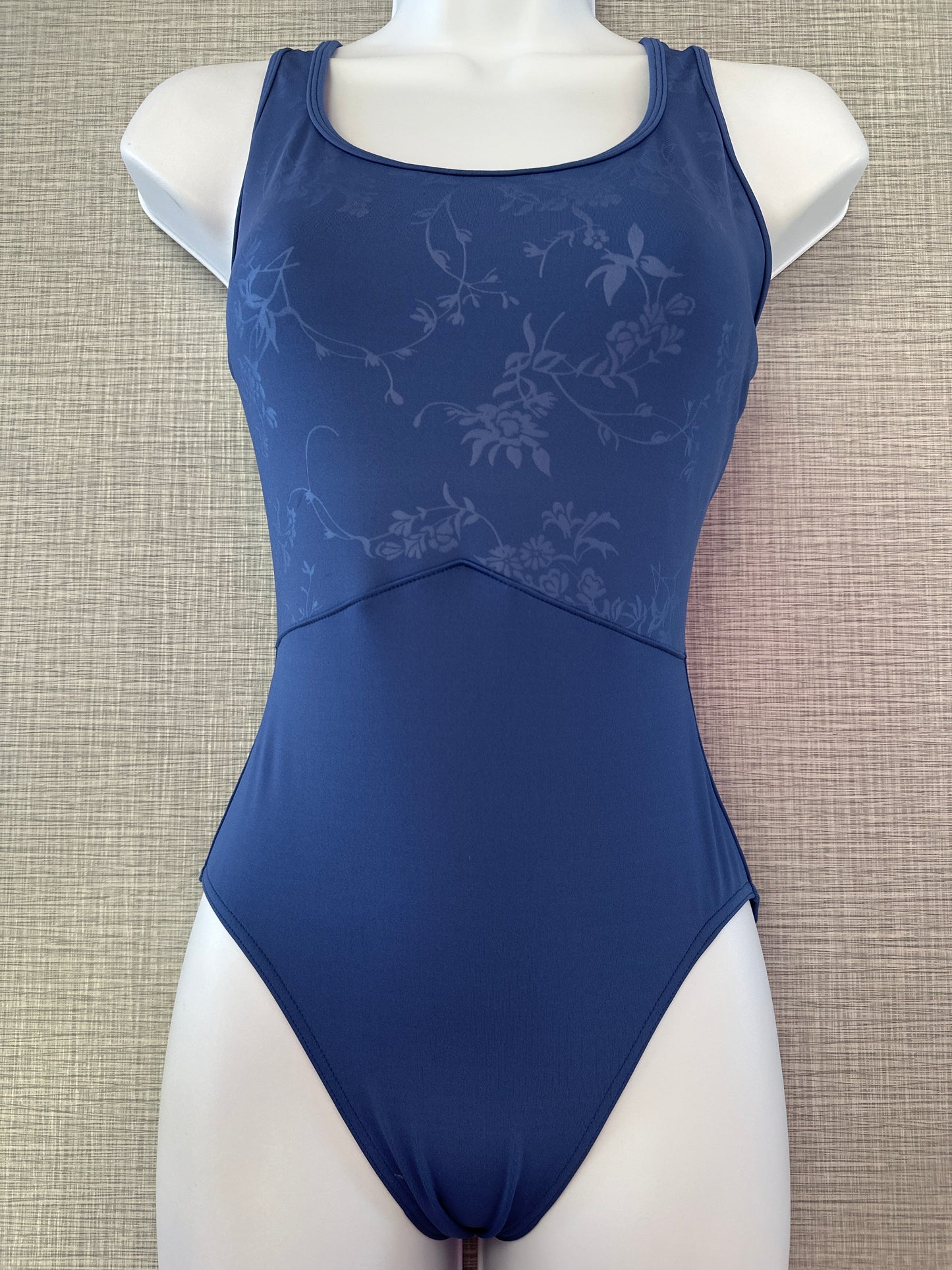 Kira Tank Leotard #50007