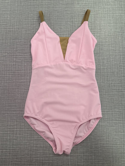 Little Charlotte Camisole Leotard #1930
