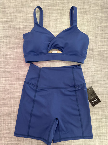 Vivian Top & Jessica Short Sets