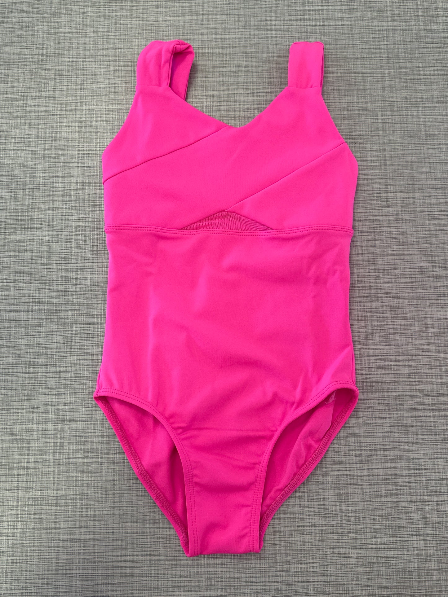 Rouge Leotard #26100