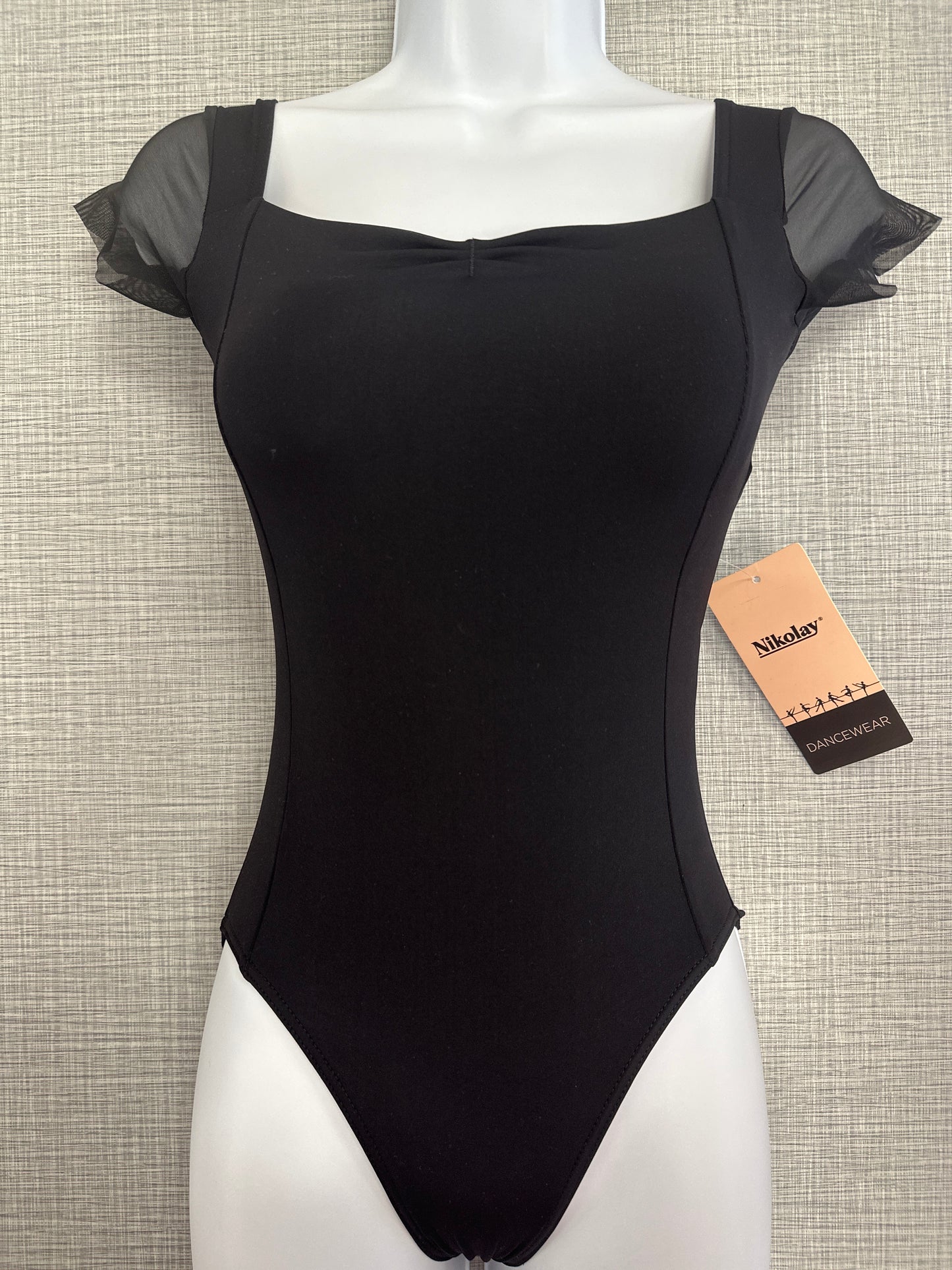 Effie Leotard #DA2003/2
